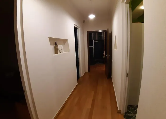 Superior Five-Bedroom Apartment